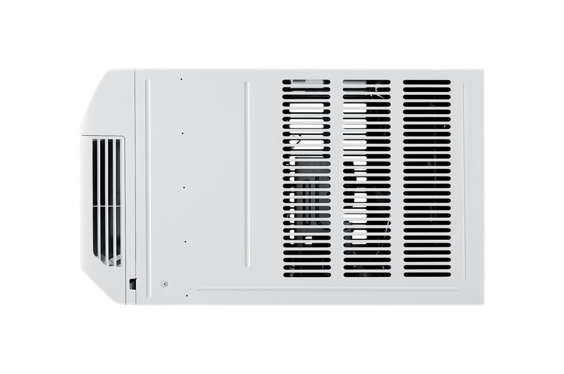 Lg 18 000 Btu Dual Inverter Smart Wi Fi Enabled Window Air Conditioner Lw1817ivsm Lg Usa