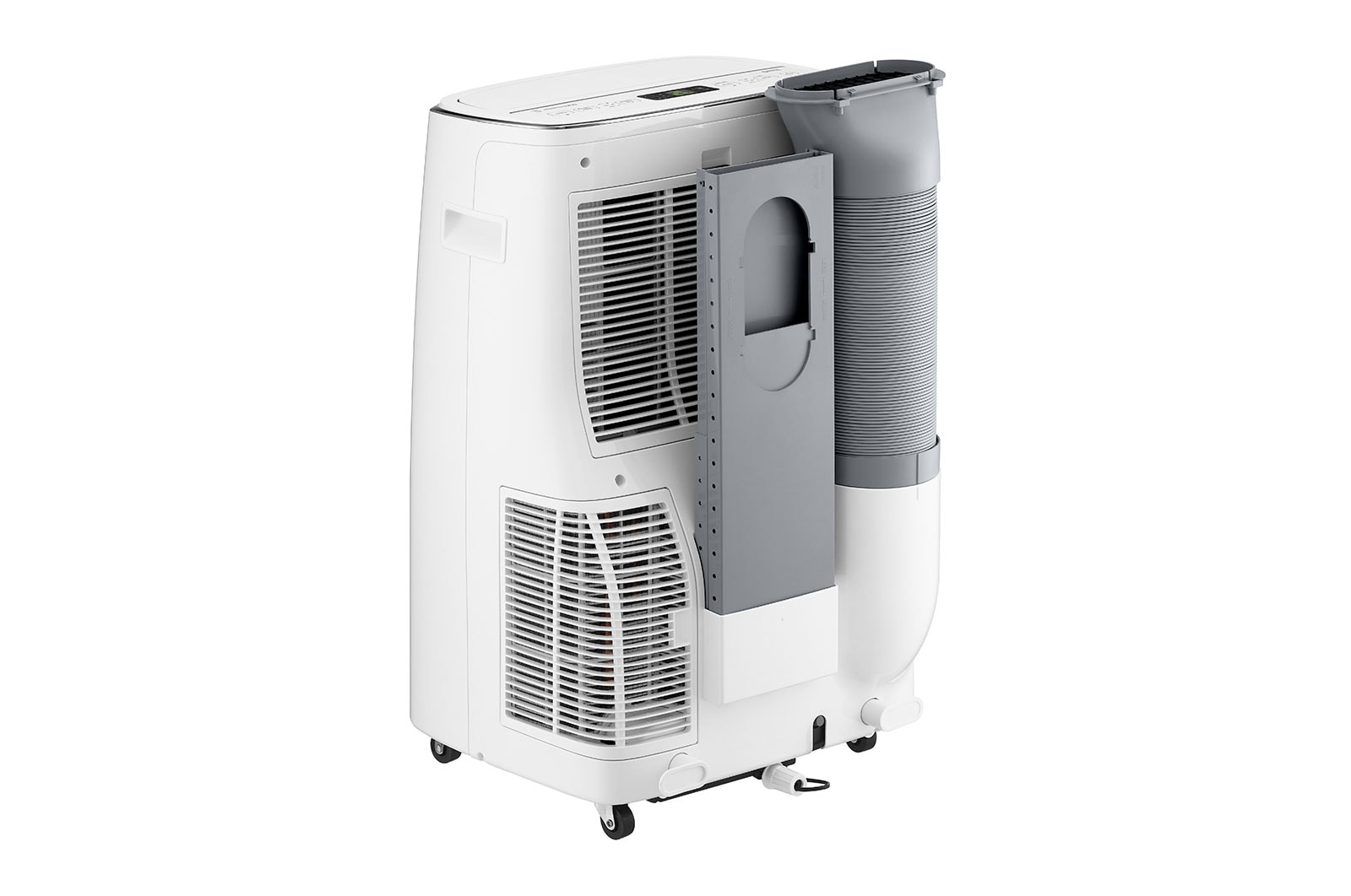 lg portable air conditioner cost