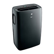 LG LP1220GSR: 12,000 BTU Portable Air Conditioner | LG USA