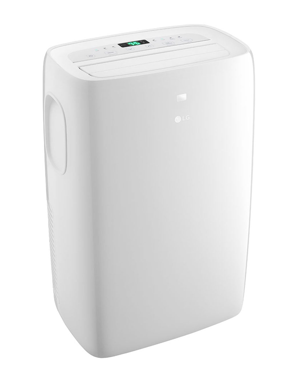 LG LP1020WSR: 10,000 BTU Portable Air Conditioner | LG USA