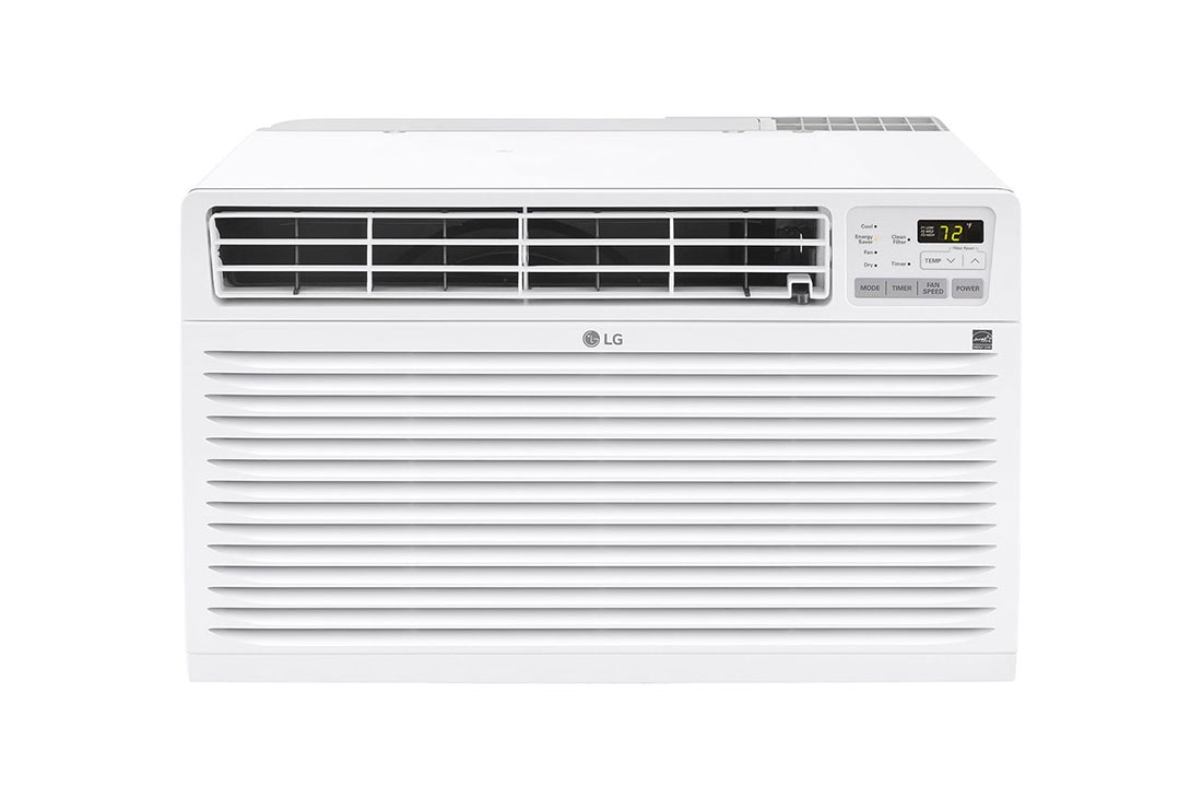 Lg Lt1430cnr 14 000 Btu Through The Wall Air Conditioner Lg Usa