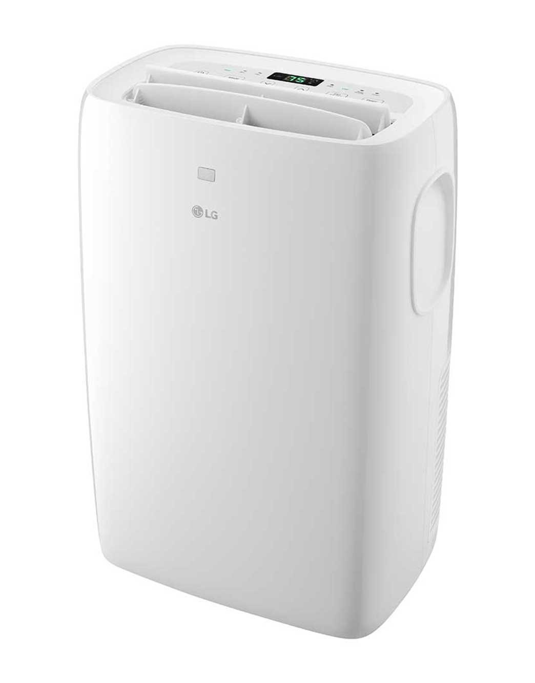 LG LP0721WSR: 7,000 BTU Portable Air Conditioner | LG USA