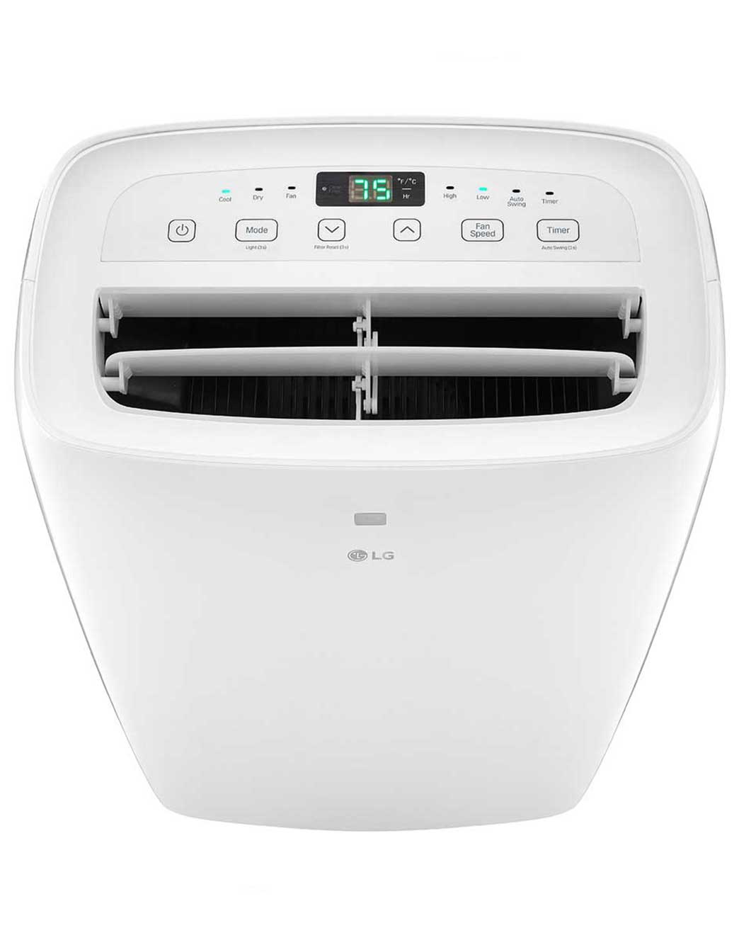 LG LP0721WSR: 7,000 BTU Portable Air Conditioner | LG USA