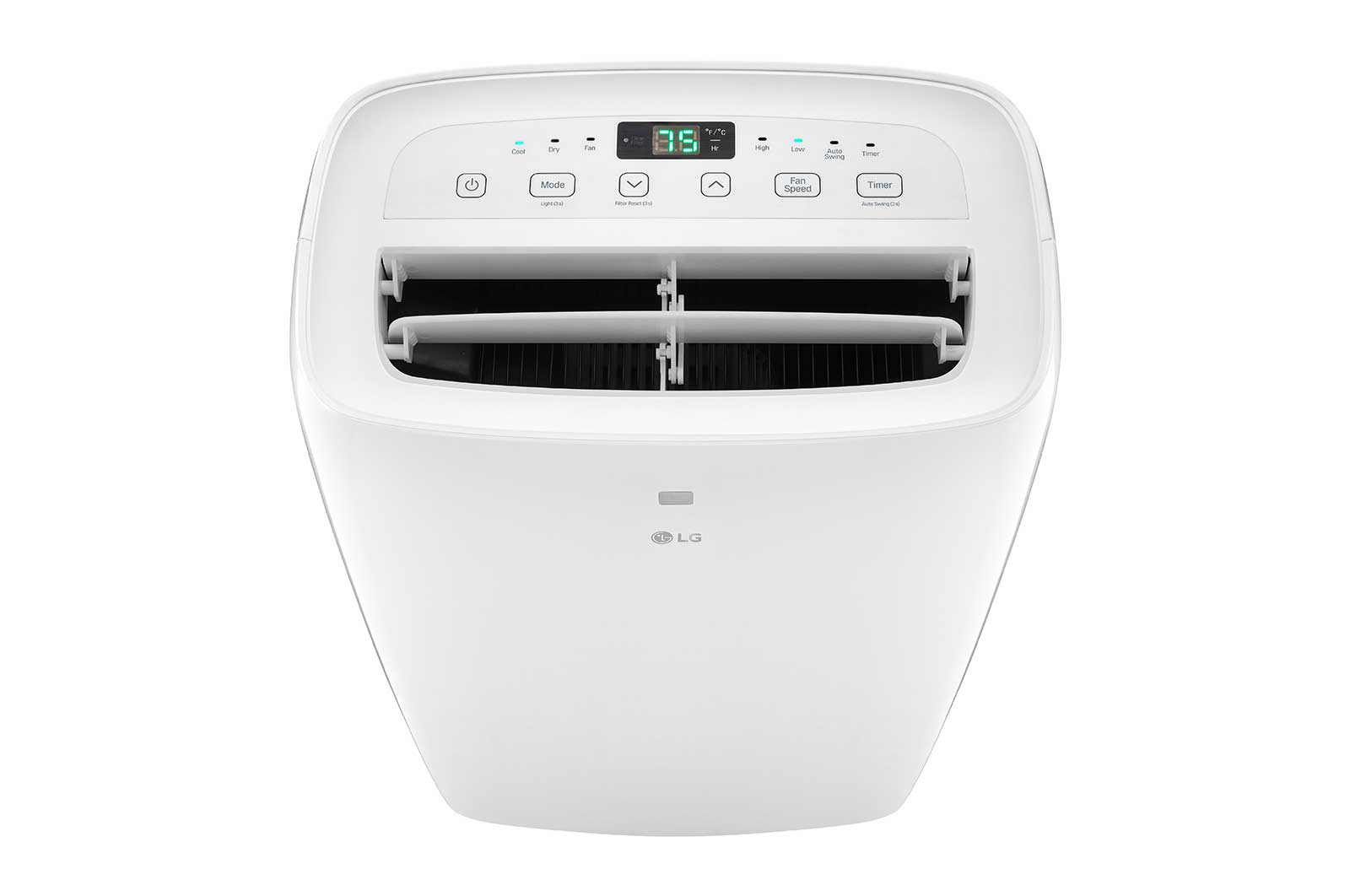 LG LP0721WSR: 7,000 BTU Portable Air Conditioner | LG USA