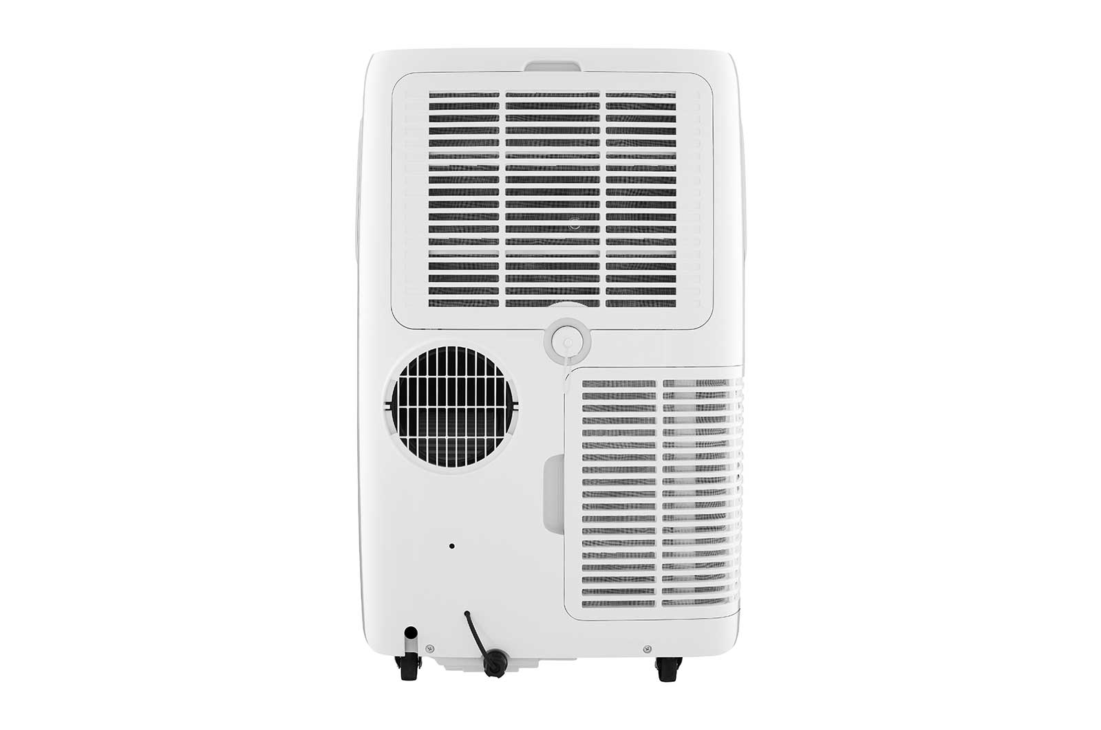 LG LP0721WSR 7,000 BTU Portable Air Conditioner LG USA