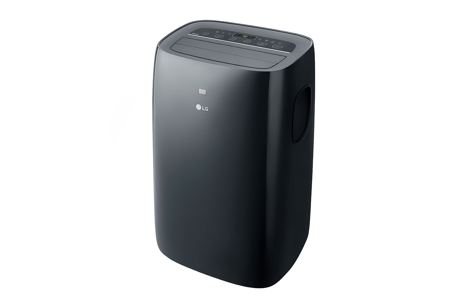 LG LP0821GSSM 7,000 BTU Portable Air Conditioner LG USA