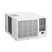 Lg 18,000 Btu Smart Wi-fi Enabled Window Air Conditioner, Cooling 