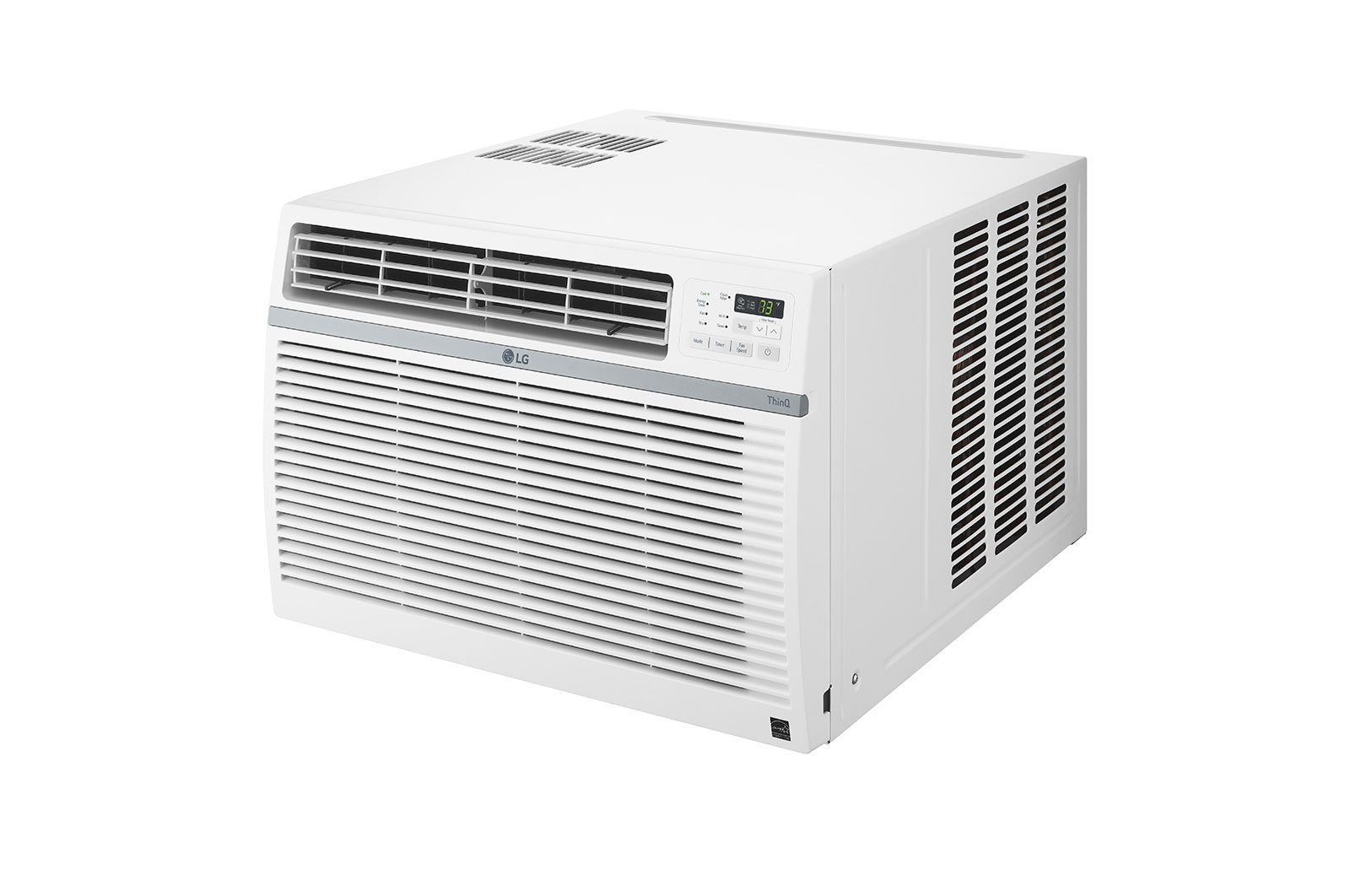 LG LW1521ERSM 15,000 BTU Smart WiFi Enabled Window Air Conditioner