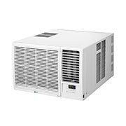 LG LW2421HRSM: 23,000 BTU Smart Wi-Fi Enabled Window Air Conditioner ...