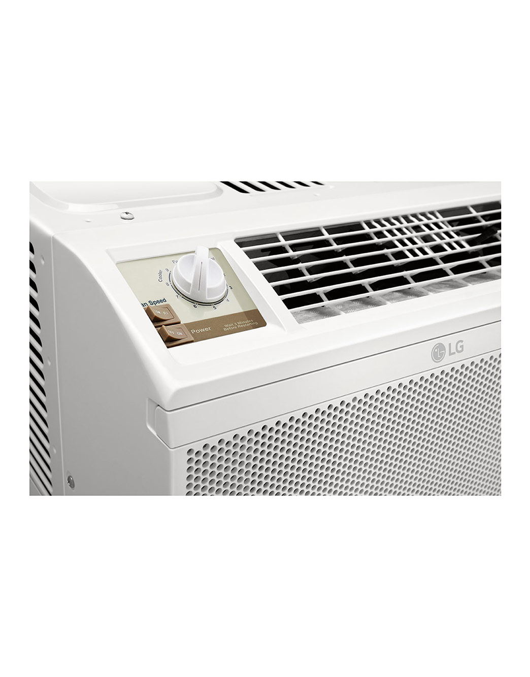 LG LW5016: 5,000 BTU Window Air Conditioner | LG USA