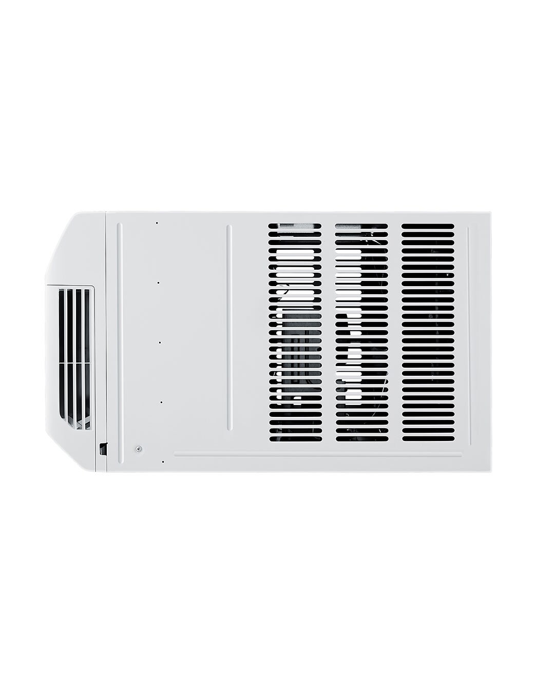 Lg Btu Dual Inverter Smart Wi Fi Enabled Window Air Conditioner