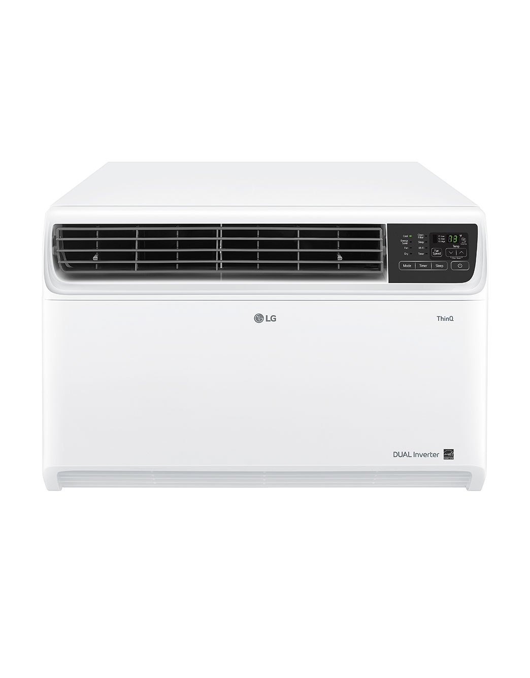 23500 BTU Cooling Power For Unparalleled Comfort