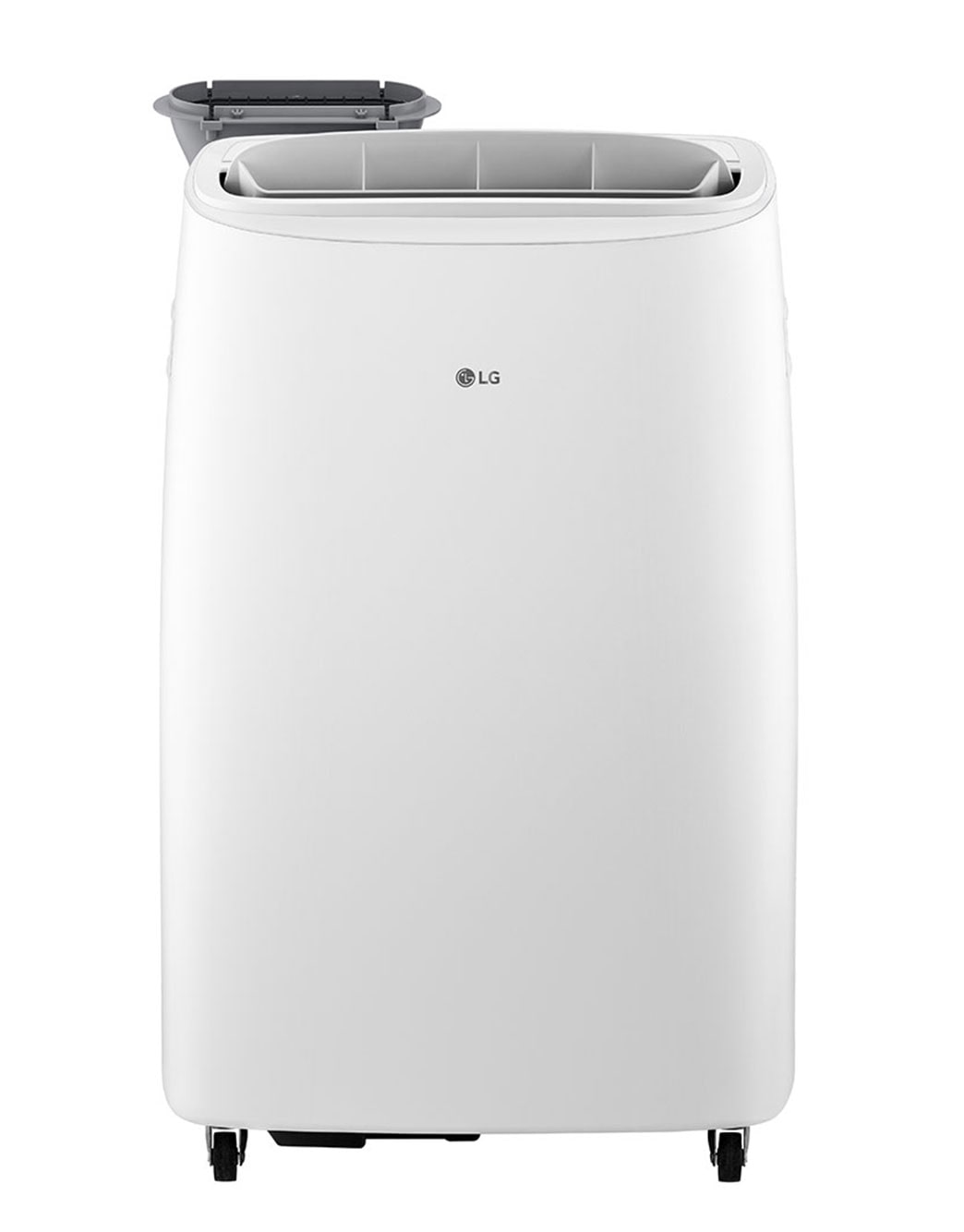 LG LP1022FVSM 10,000 BTU DUAL Inverter Smart Portable Air Conditioner