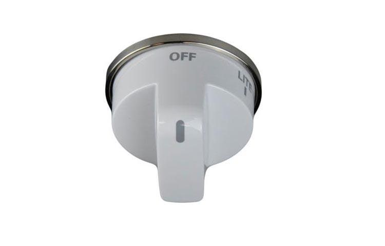 LG EBZ37189610: Replacement Gas Range Knob | LG USA