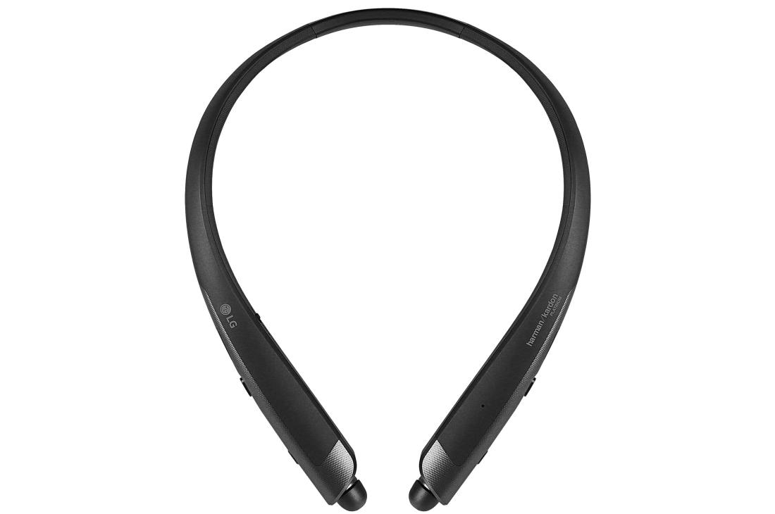 Zeeman Hijgend Misschien LG HBS 1125 BLACK: Tone Platinum Plus Headset |LG USA