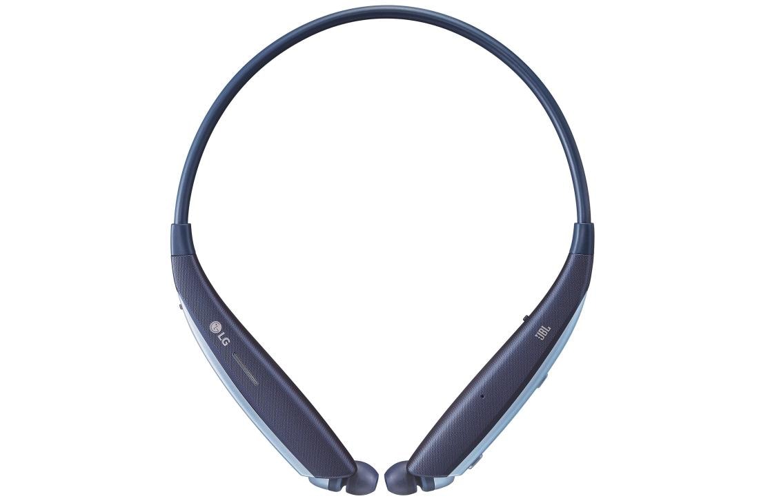 koffie Compliment Drama LG TONE Ultra SE™ Bluetooth Wireless Headset in Blue | LG USA