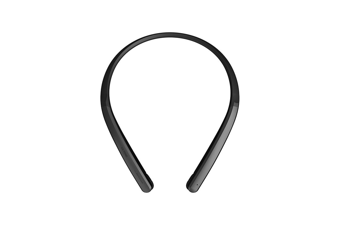LG TONE Flex Wireless Stereo Headset (HBS-XL7-Black) | LG USA