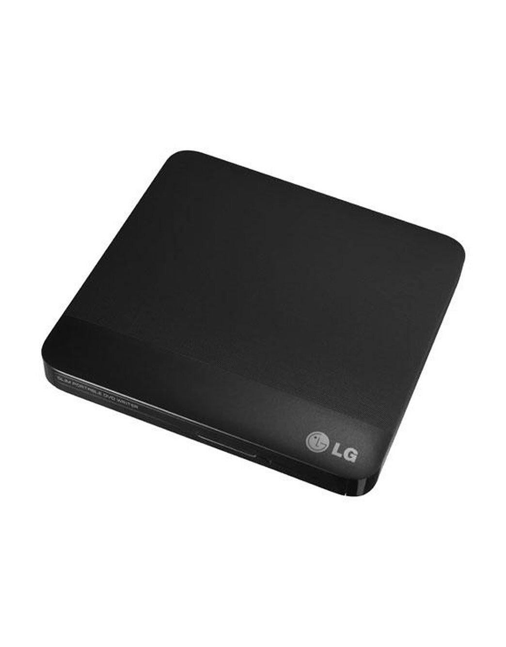 LG Super-Multi Portable DVD Rewriter with M-DISC™ (GP50NB40) | LG USA