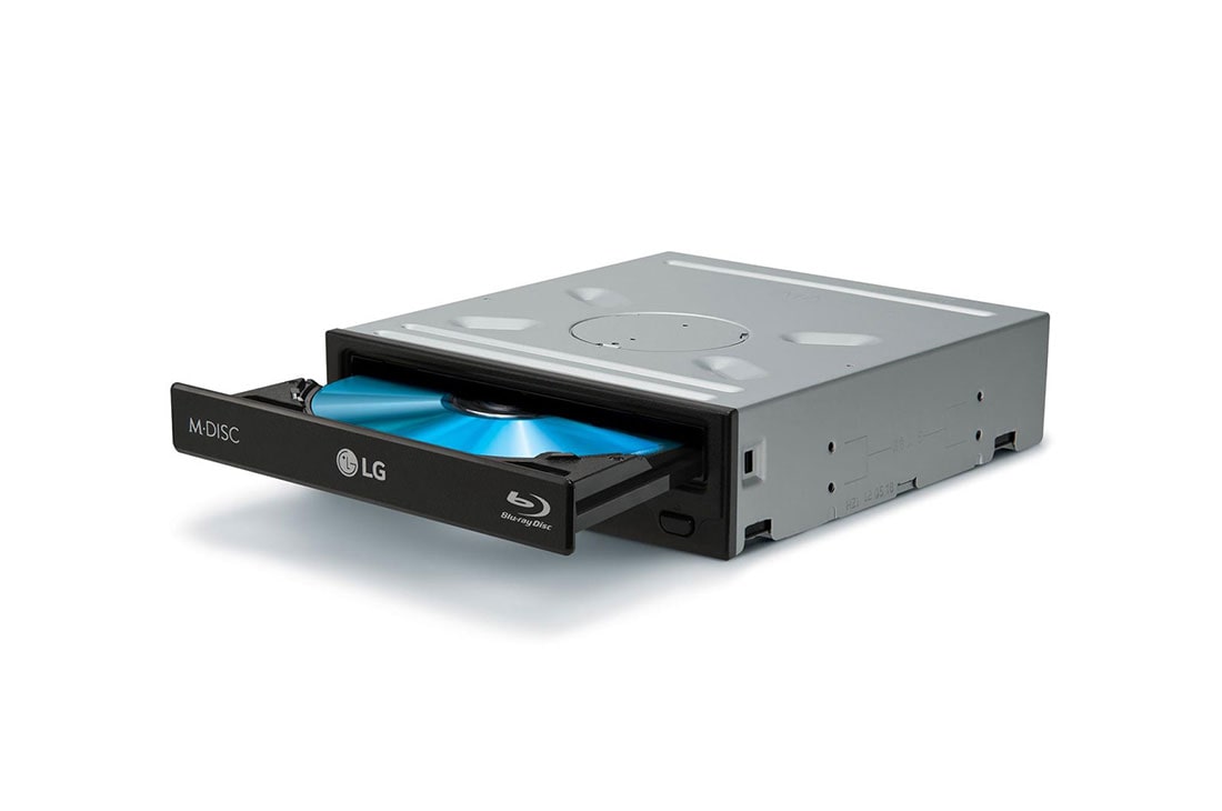 unse hovedsagelig Ambient LG Internal SATA 16x Super Multi Blue (WH16NS40) | LG USA