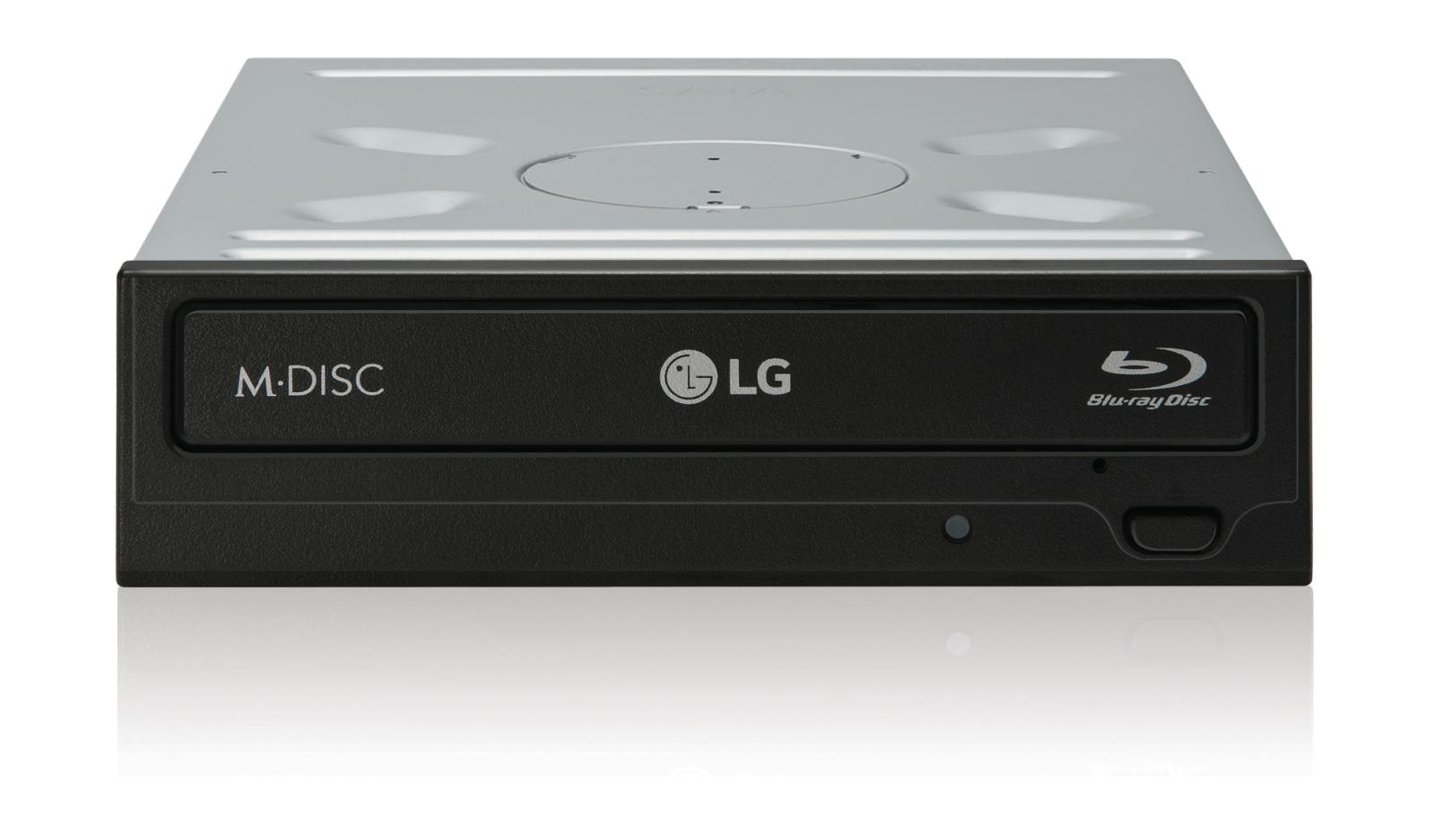 Lg Wh14ns40 Driver For Mac