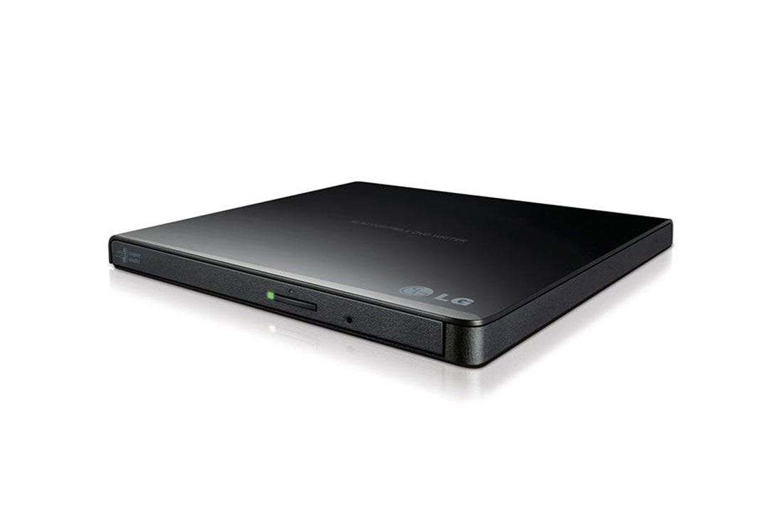 dienblad Smash Verniel LG Ultra-Slim Portable DVD Burner & Drive with M-DISC™ Support (GP65NB60) |  LG USA