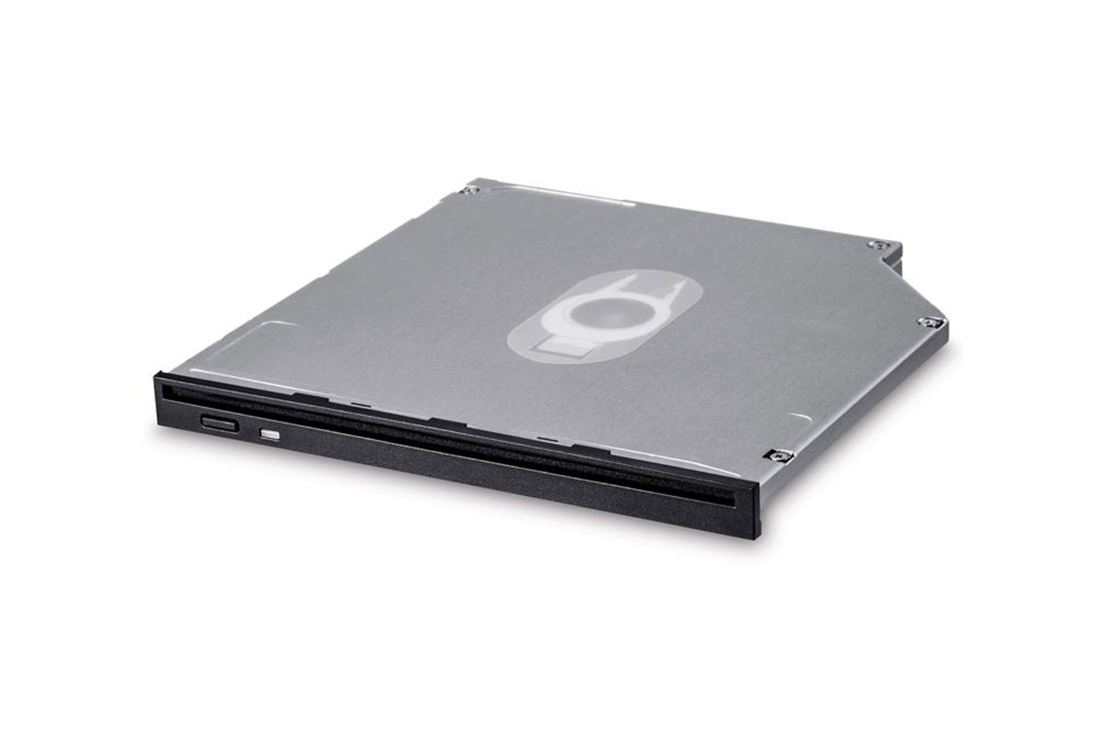 Lg 9.5mm Height Ultra Slim Internal Dvd Writer Drive (gs40n) 