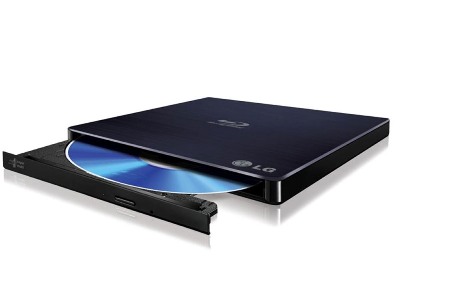 LG WP50NB40: External Blu Ray Dvd Drive | LG USA