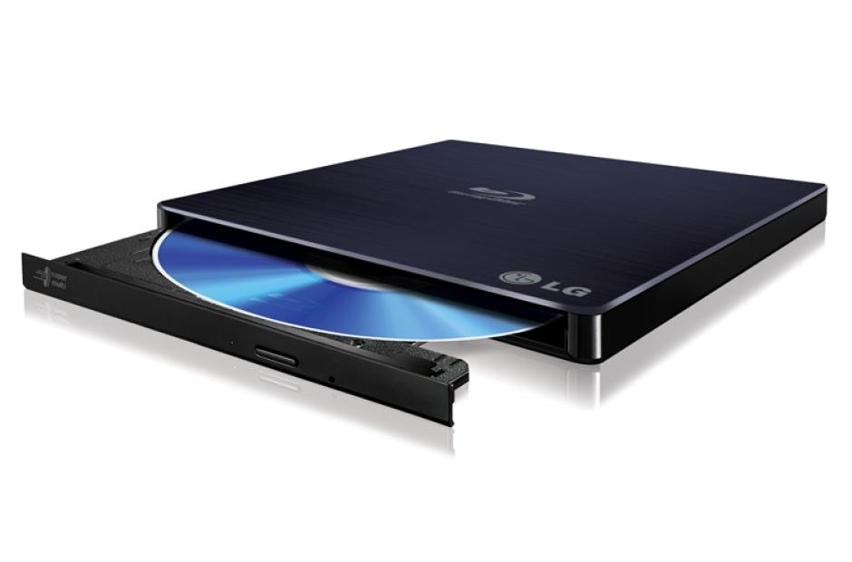 External blu ray drive for macbook pro