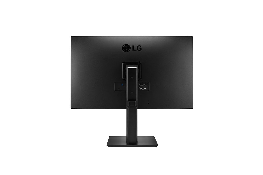27'' IPS FHD Monitor with Adjustable Stand & Wall Mountable