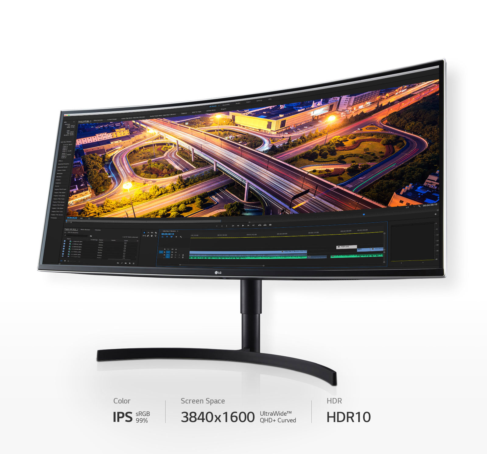 Buy Lg Wl C B Inch Ultra Wide Qhd Ips Curved Monitor With Hot Sex Picture 1775