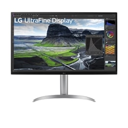 Computer Monitor | UltraWide, 4K, Gaming, TAA, Curved| LG US Business