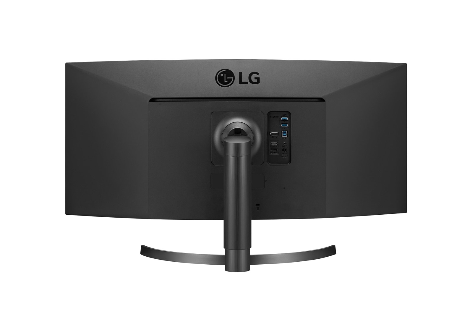 LG 34BL85C-B: 34'' IPS QHD UltraWide™ Curved Monitor (3440x1440), With ...