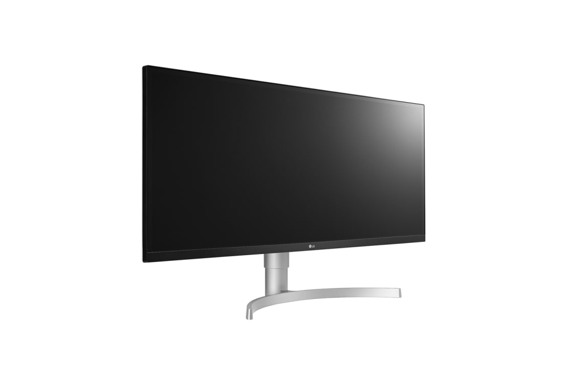 LG UltraWide 34 3440 x 1440 3-Side Virtually Borderless Monitor 34WN80C-B  - US