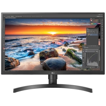 ᐅ Monitor 32 pulgadas UHD 4K HDR de Lg, Monitors & Tvs en Gestión de  Compras Empresariales S.A.S.