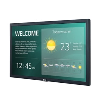 monitor per digital signage