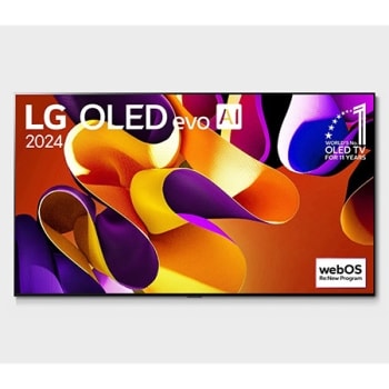 OLED83G4CUA1