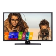 LG 40LV570H: 40” Pro:Centric Hospitality LED TV with Integrated