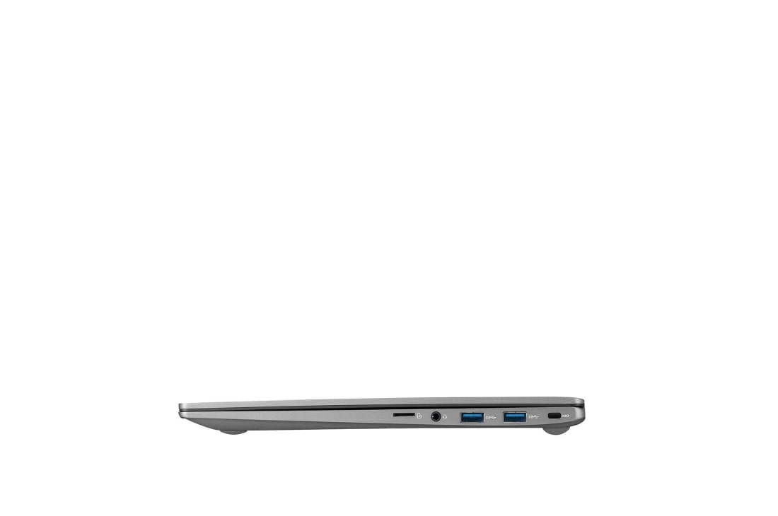 15.6” FHD gram Laptop with Intel® Core™ i7 processor | MIL-STD