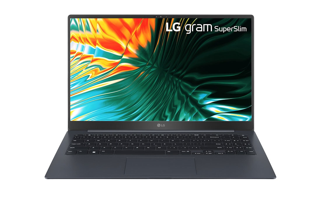 15'' FHD OLED gram SuperSlim | 15Z90ST-V.APB6U1 | LG US Business