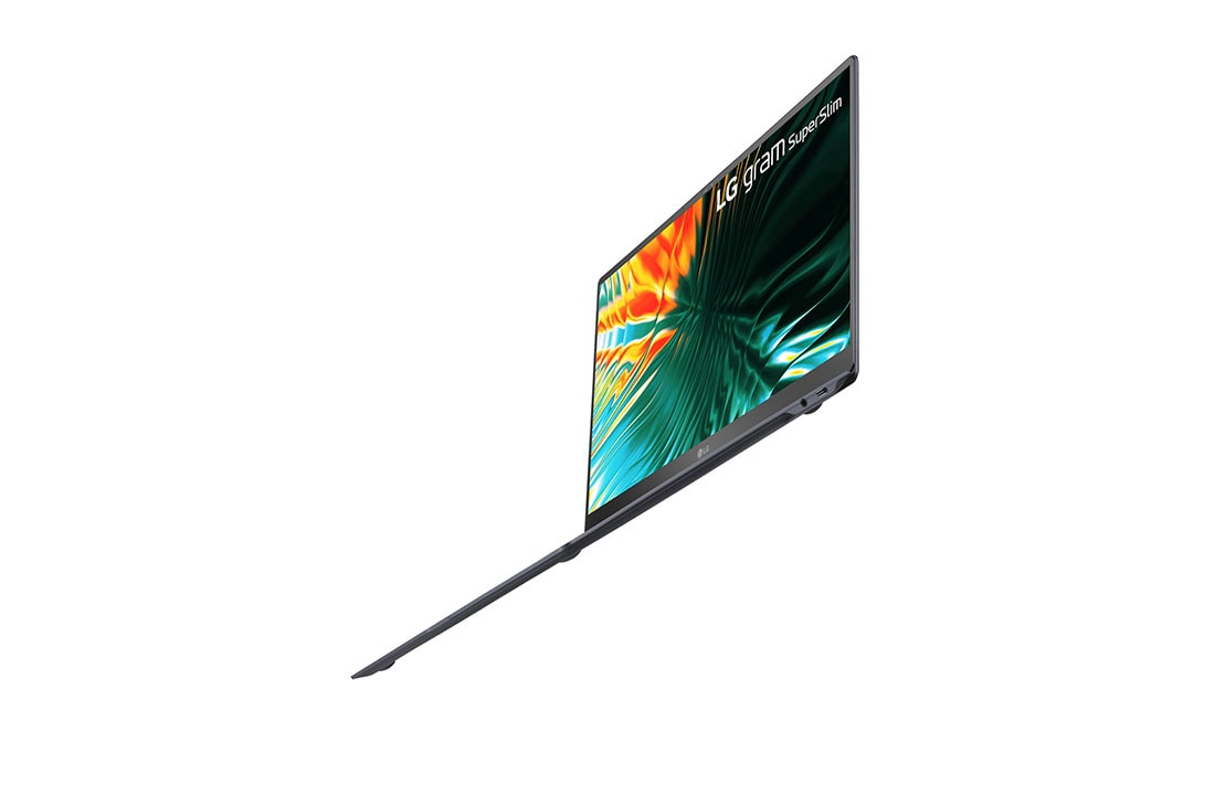 15'' FHD OLED gram SuperSlim | 15Z90ST-V.APB6U1 | LG US Business