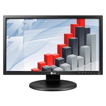 24" TAA IPS FHD Monitor with Built-in Power, Windows 10, Flicker Safe, Eye Comfort: Reader Mode & Wall Mountable1