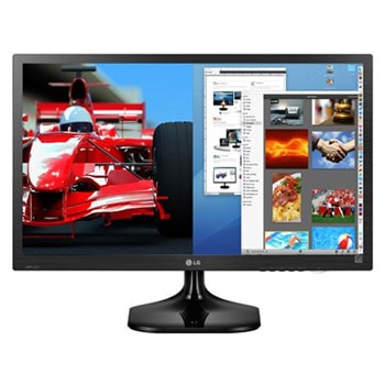 27" class (27” diagonal) LED Monitor with Flicker-Safe and Reader Mode1