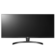 LG 34BK650-W: 34'' IPS WFHD UltraWide™ Monitor (2560x1080) with HDR10,  Windows 10, AMD FreeSync™ Technology, Flicker Safe, Dynamic Action Sync &  Adjustable Stand