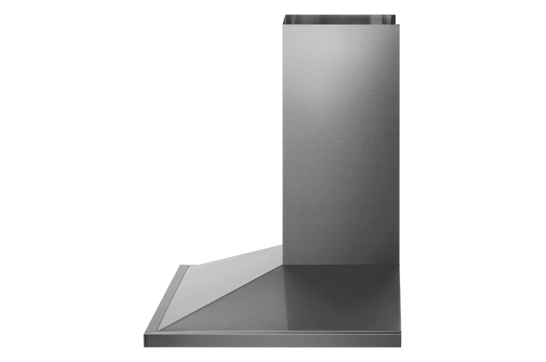 Lg studio wall mount store chimney hood lshd3080st