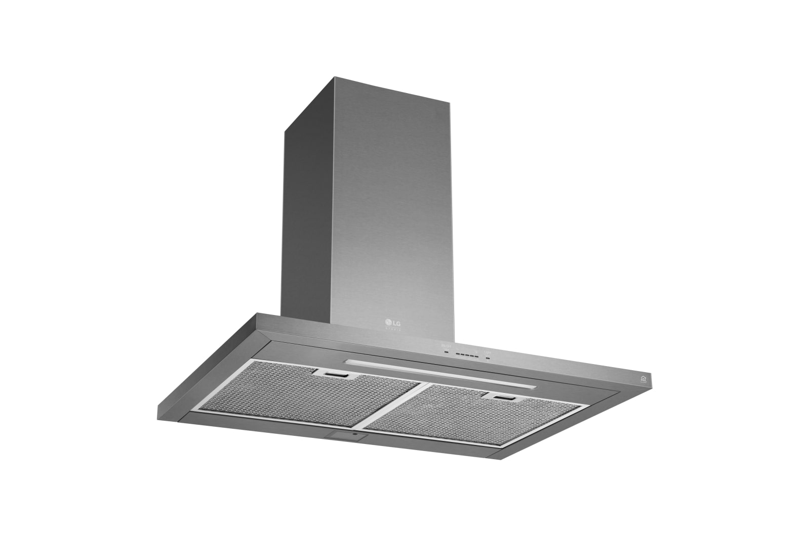 LG LSHD3080ST: LG STUDIO 30 Inch Wall Mount Range Hood | LG USA