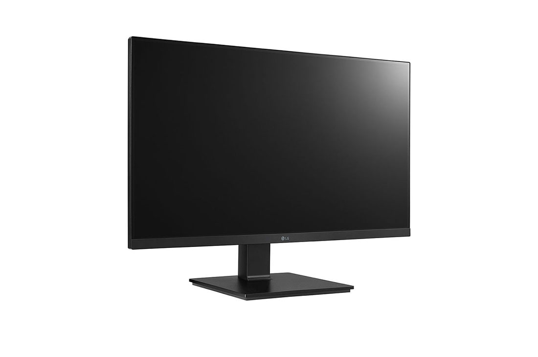 24'' IPS FHD Monitor with USB Type-C™, Flicker Safe & Ergonomic Stand with  Two-way Pivot