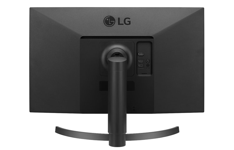 Control LG - Computers Tecnology