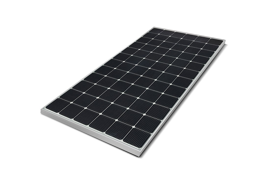 Lg solar deals panels