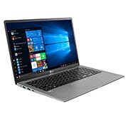 15.6” FHD gram Laptop with Intel® Core™ i7 processor | MIL-STD 810G | LG US  Business