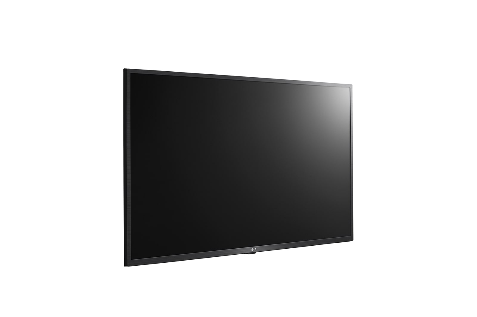 55” IPS UHD Commercial Display Monitor | webOS 4.0 | LG US Business